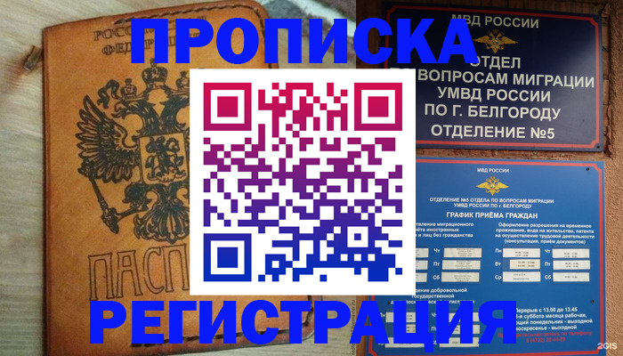 прописка для работы в Гаврилов-Яме